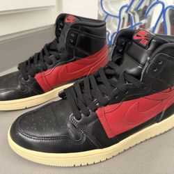 Air Jordan 1 Retro High OG “Couture”