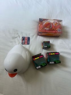 Brand New Needohs