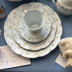 Briarwood China