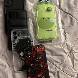 I Phone11 Cases