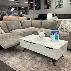 Modern Modular Sectional Couch For Sale (Furniture Delivery)