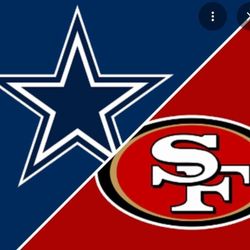 Dallas cowboys tickets