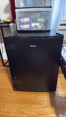Galanz mine refrigerator