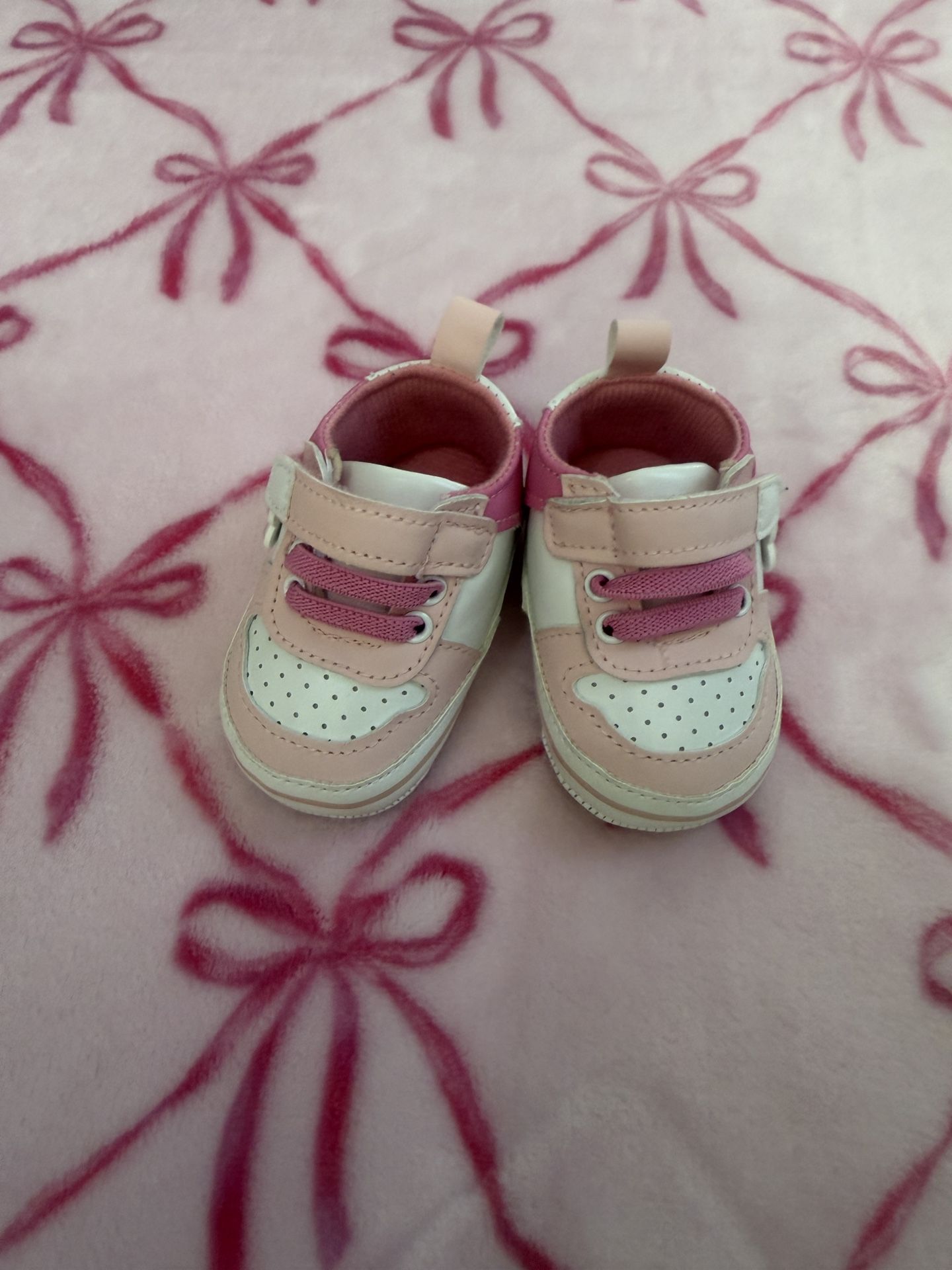 baby shoes
