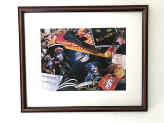 Cats! Limited edition signed and #’d by artist