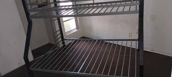 Bunk Bed Frames