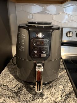 Ninja Air Fryer | 4 QT Capacity