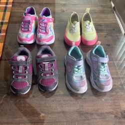 Girls Shoes