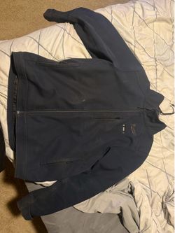Milwaukee heated jacket