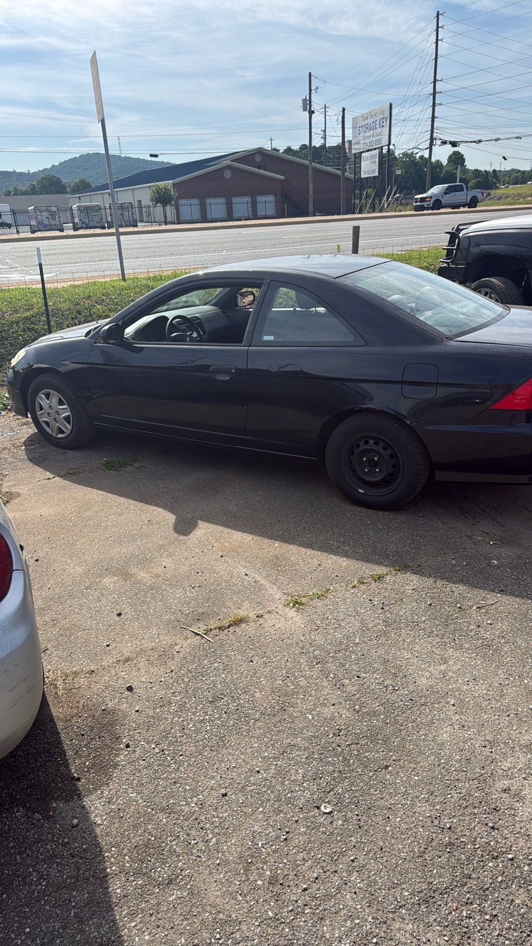 2004 Honda Civic