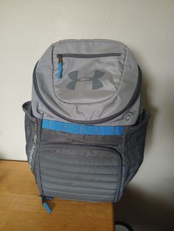 Under Armour backpack