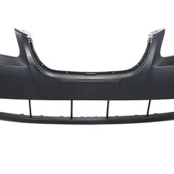 Hyundai Elantra Front Bumper