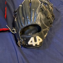 44 pro baseball glove 