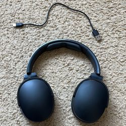 skullcandy bluetooth headphones