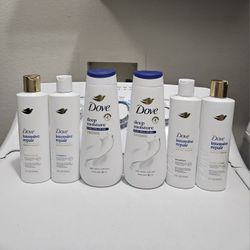 Dove Bundle 