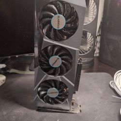 GIGABYTE RTX 3070 8GB