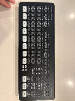 ATEM Mini Extreme ISO