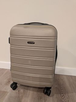 Carry-on Luggage