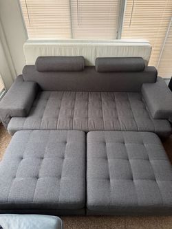 Dania sofa bed