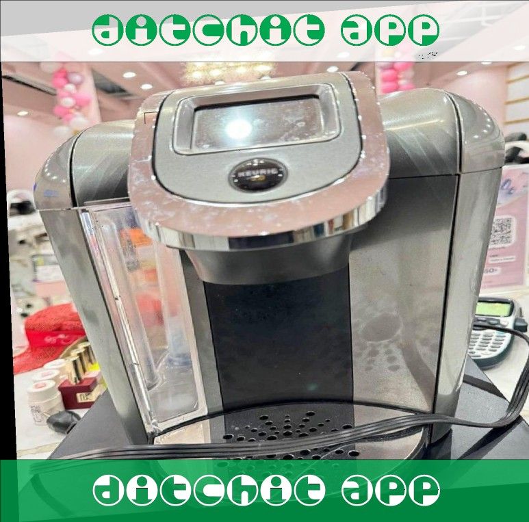 police too Home Coffee Station Professional Espresso Made Simple