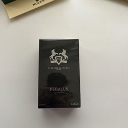 Perfume de Marley Pegasus