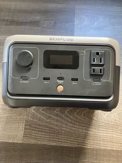 Power station/power bank