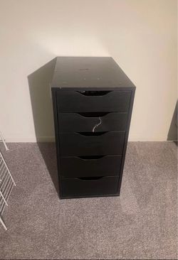 Alex Drawer Unit