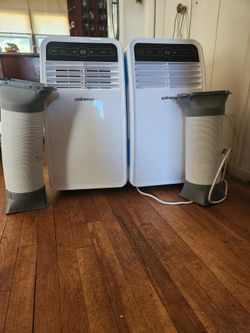 Portable Air Conditioner