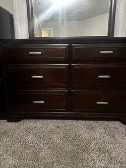 Bed room set