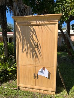 Armoire free