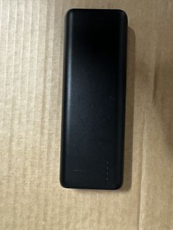 Anker Power Bank