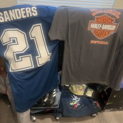  Harley Davidson T-shirt 2XL 