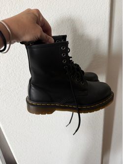 Doc Martins