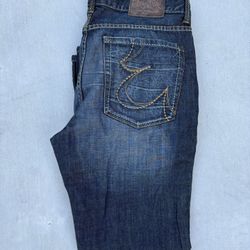 Y2K Marc Ecko denim jeans waist 38
