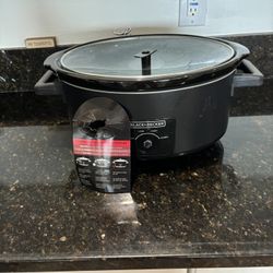 Crockpot 