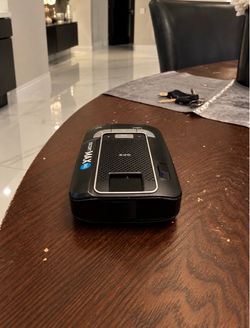 Escort Max360 Radar Detector