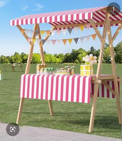 Food Stand/ lemonade stand