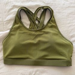 Sports Bra