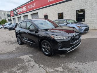 2023 Ford Escape