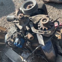 CORE. FORD 360 FE ENGINE