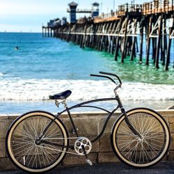 1982 Schwinn Cruiser