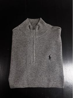 Quarter Zips- Flannels