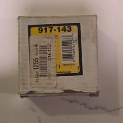 GM ACDelco automatic transmission torque converter seal, part number (contact info removed)5