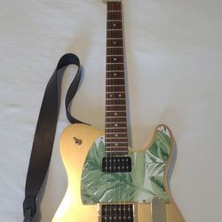 Squier John 5