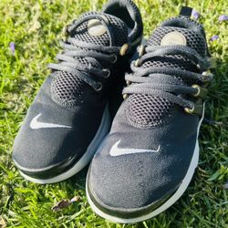 Nike Presto Anthracite Grey