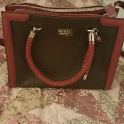 Guess Hand Bag