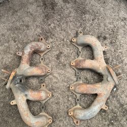 Ls2 Manifold