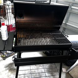 King Griller Grill