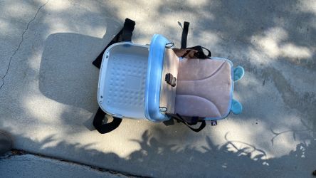 Portable Kids Booster Seat