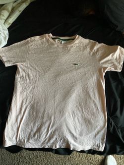 Lacoste boys shirts